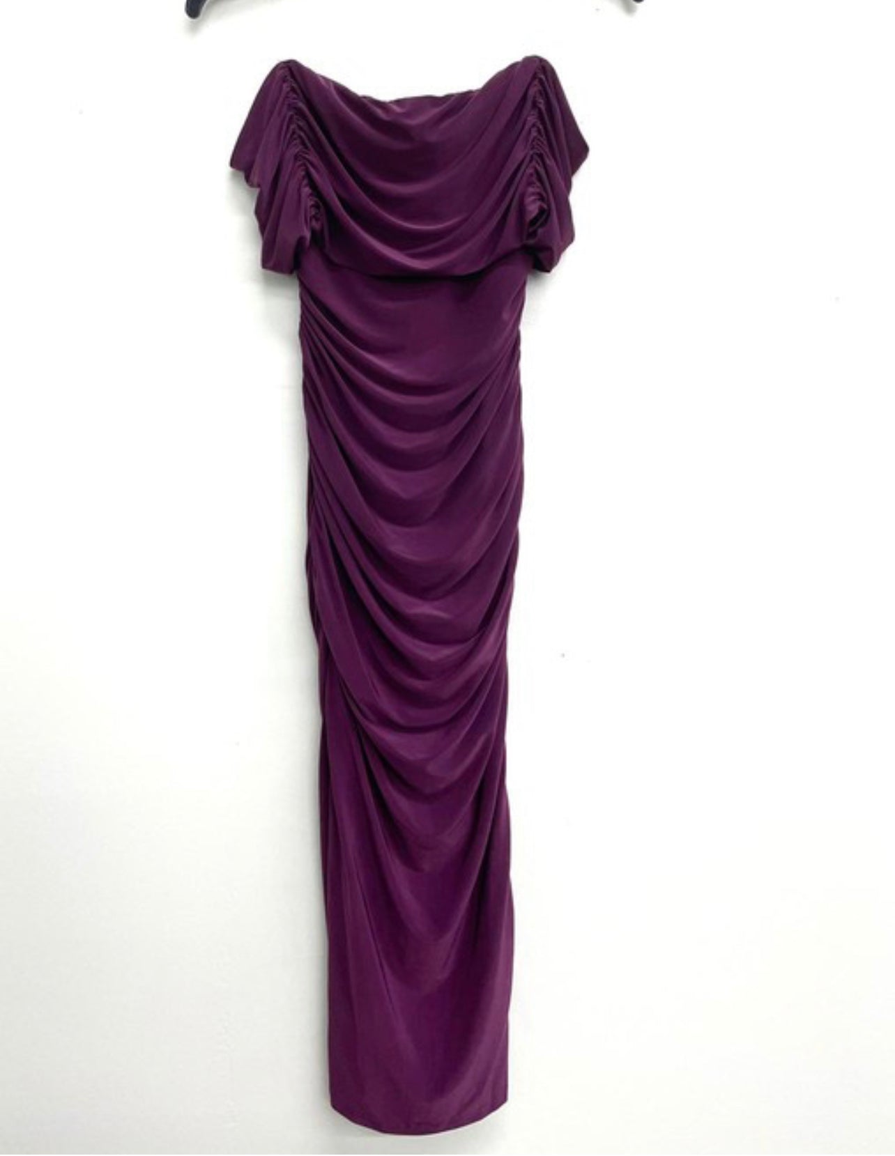 Vestido de angela