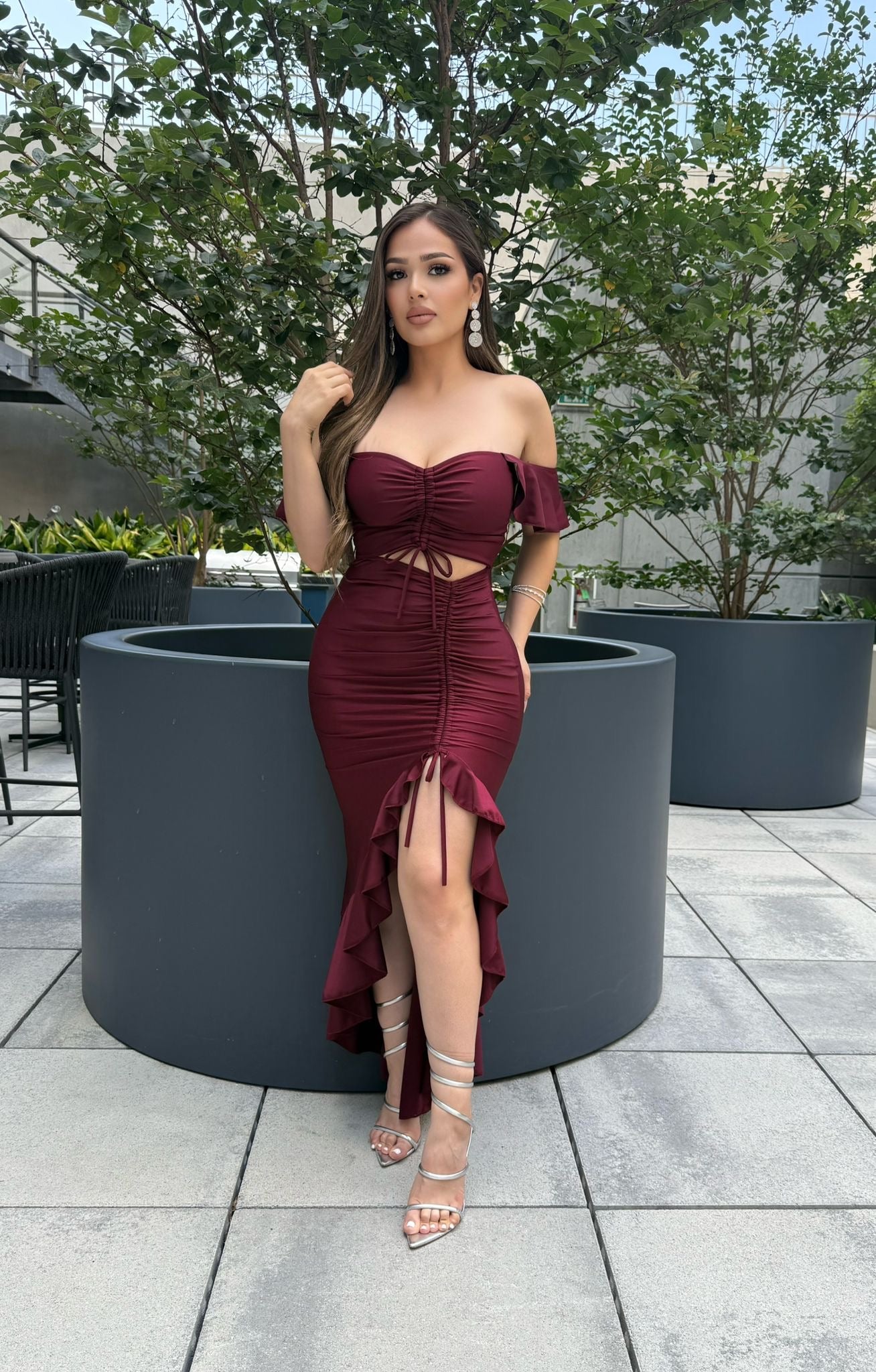 🎀Kiara dress