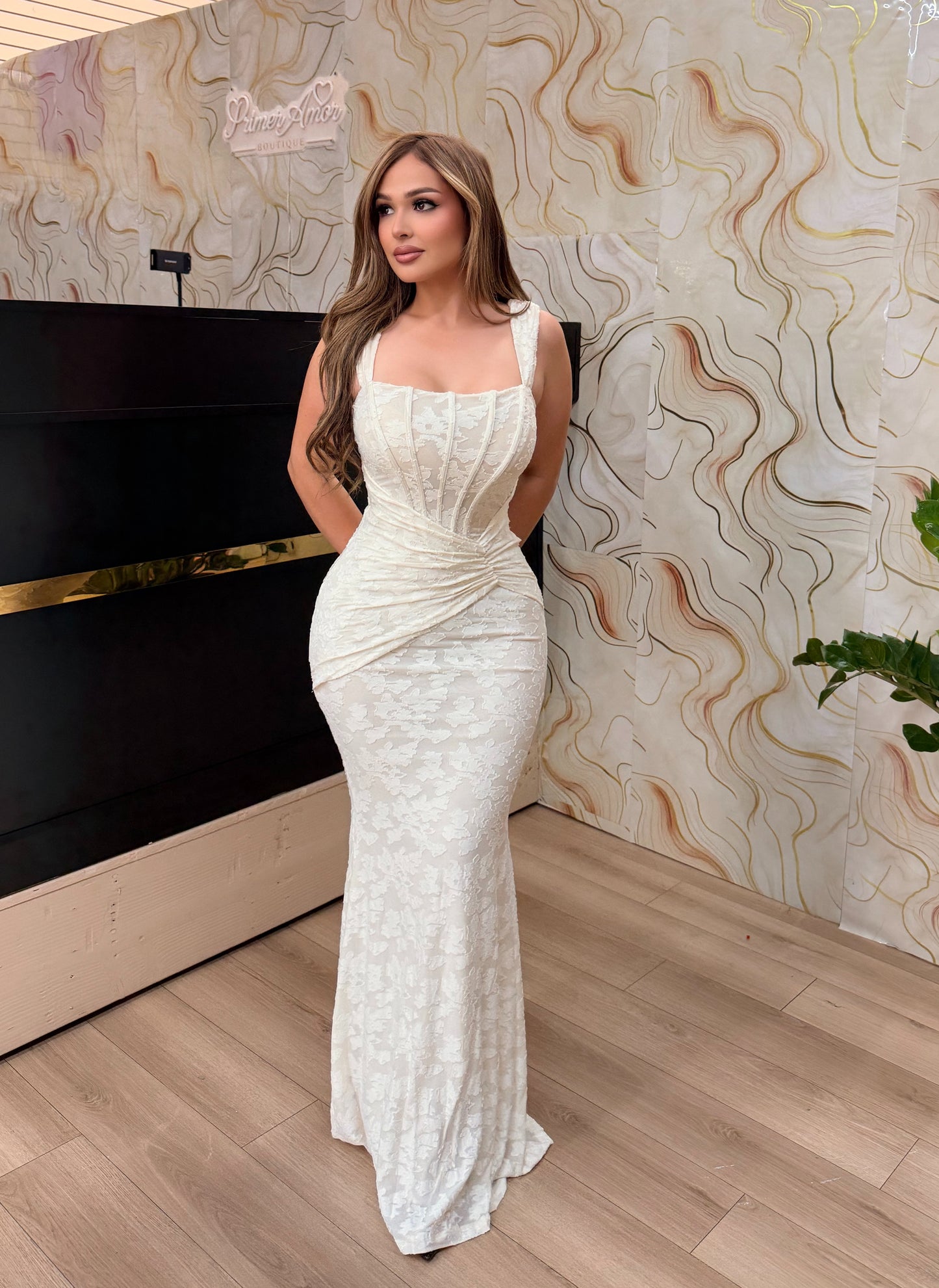 Encanto maxi dress ✨