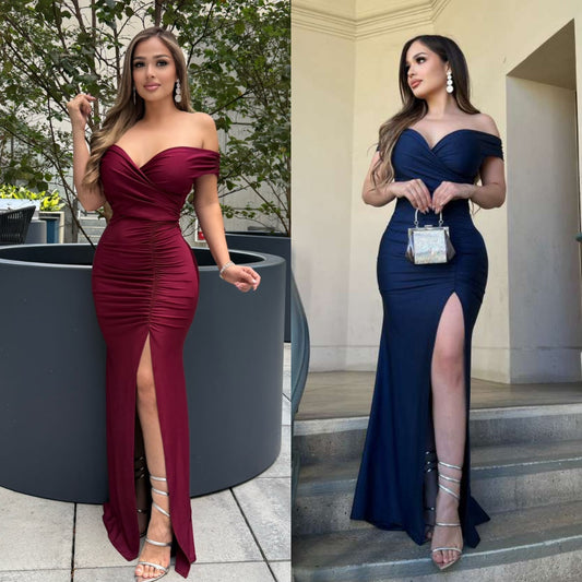 🎀Julissa long dress