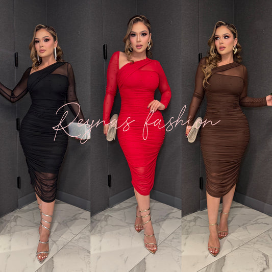 🎀Nancy dress