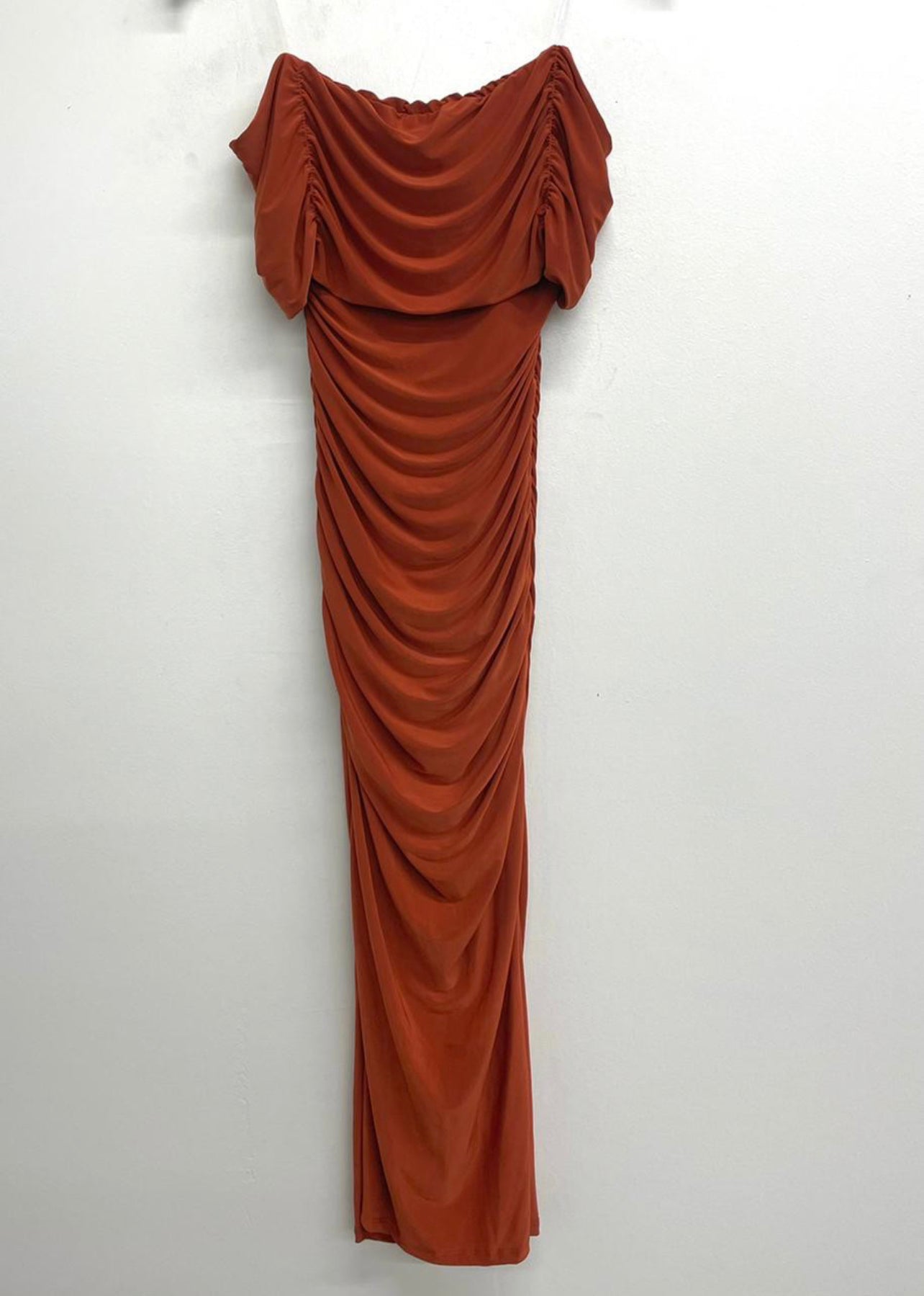 Vestido de angela