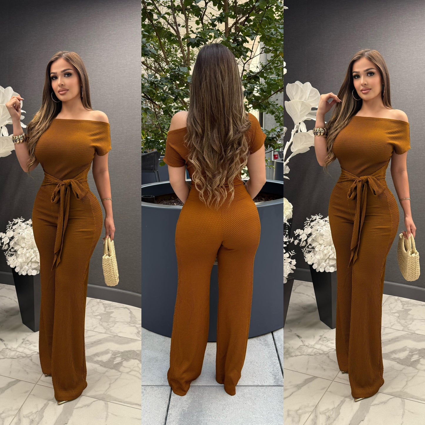 🎀Lilian romper