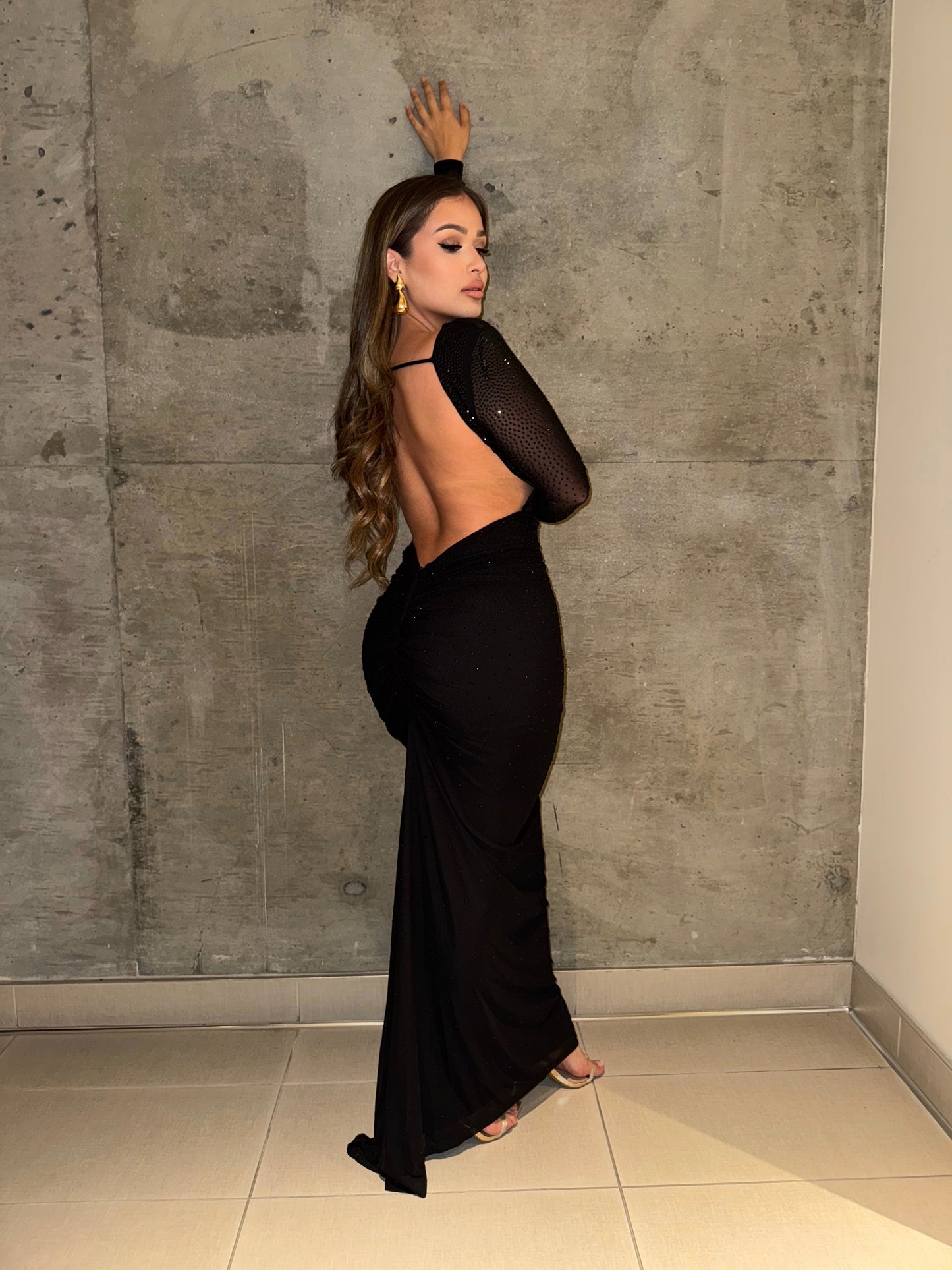 🎀perfect evening dress