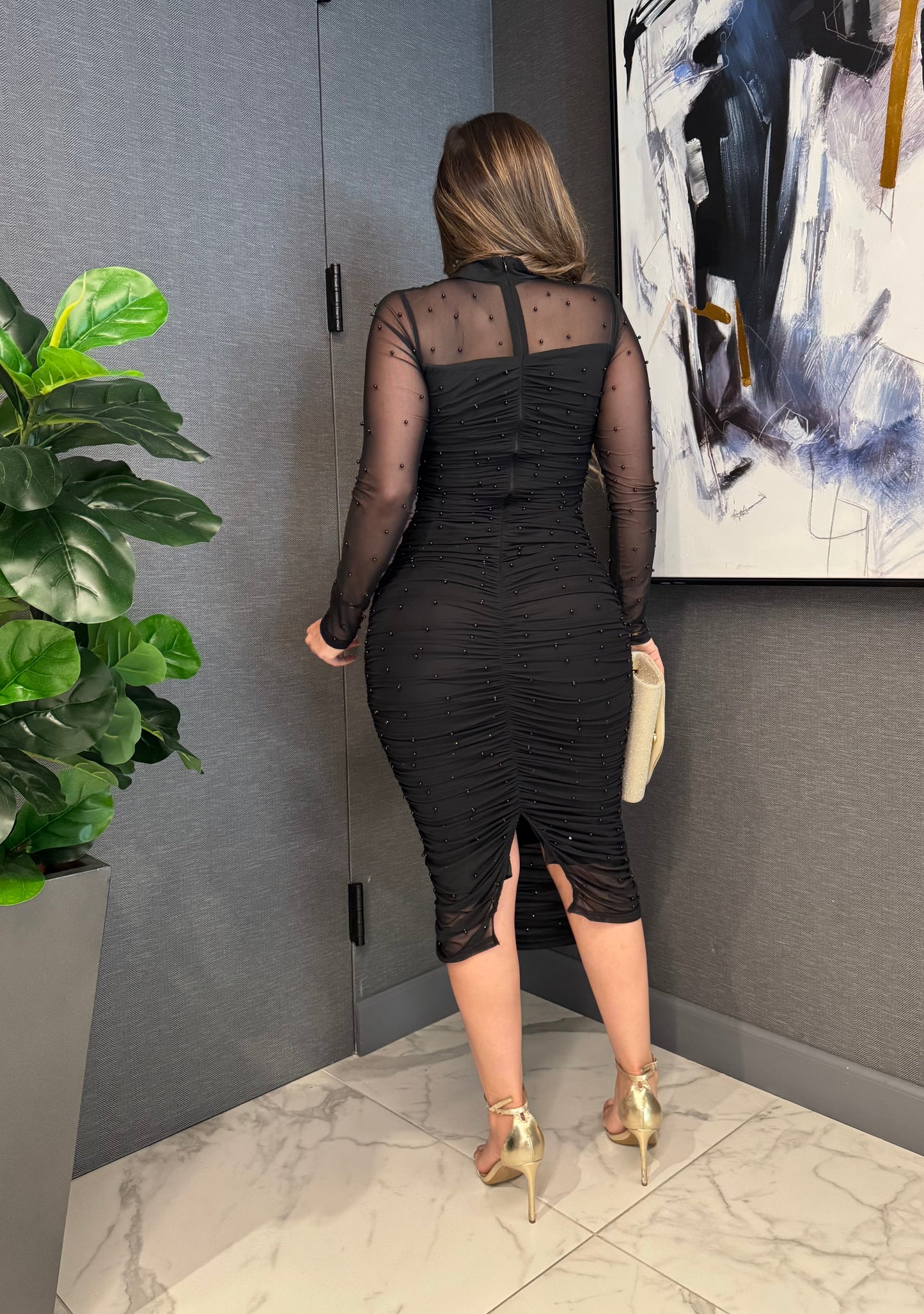 🎀Gladys Dress