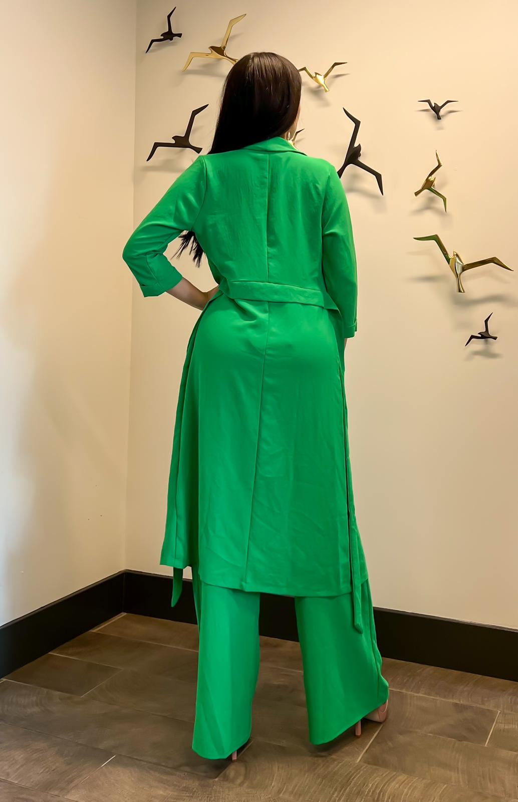 CONJUNTO DE TRES PIEZAS LUNA