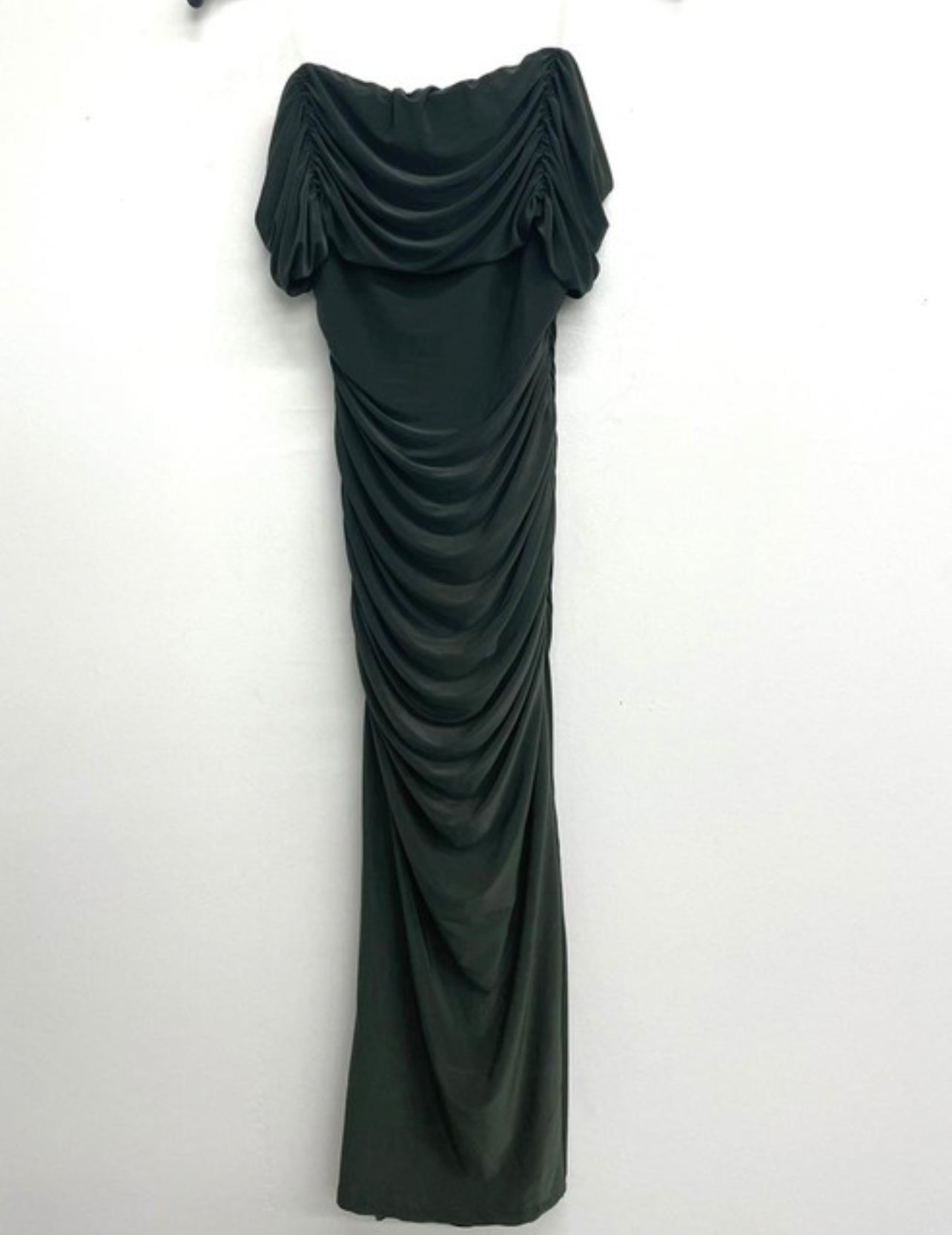 Vestido de angela