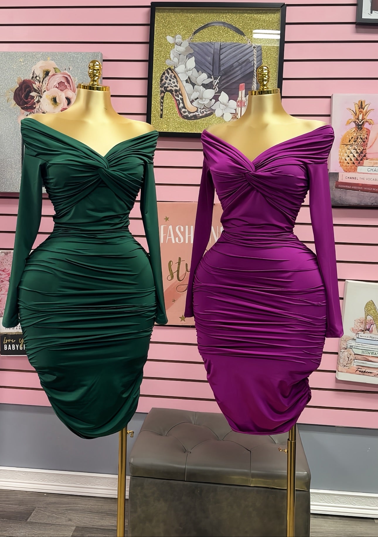 🎀Yisel dress