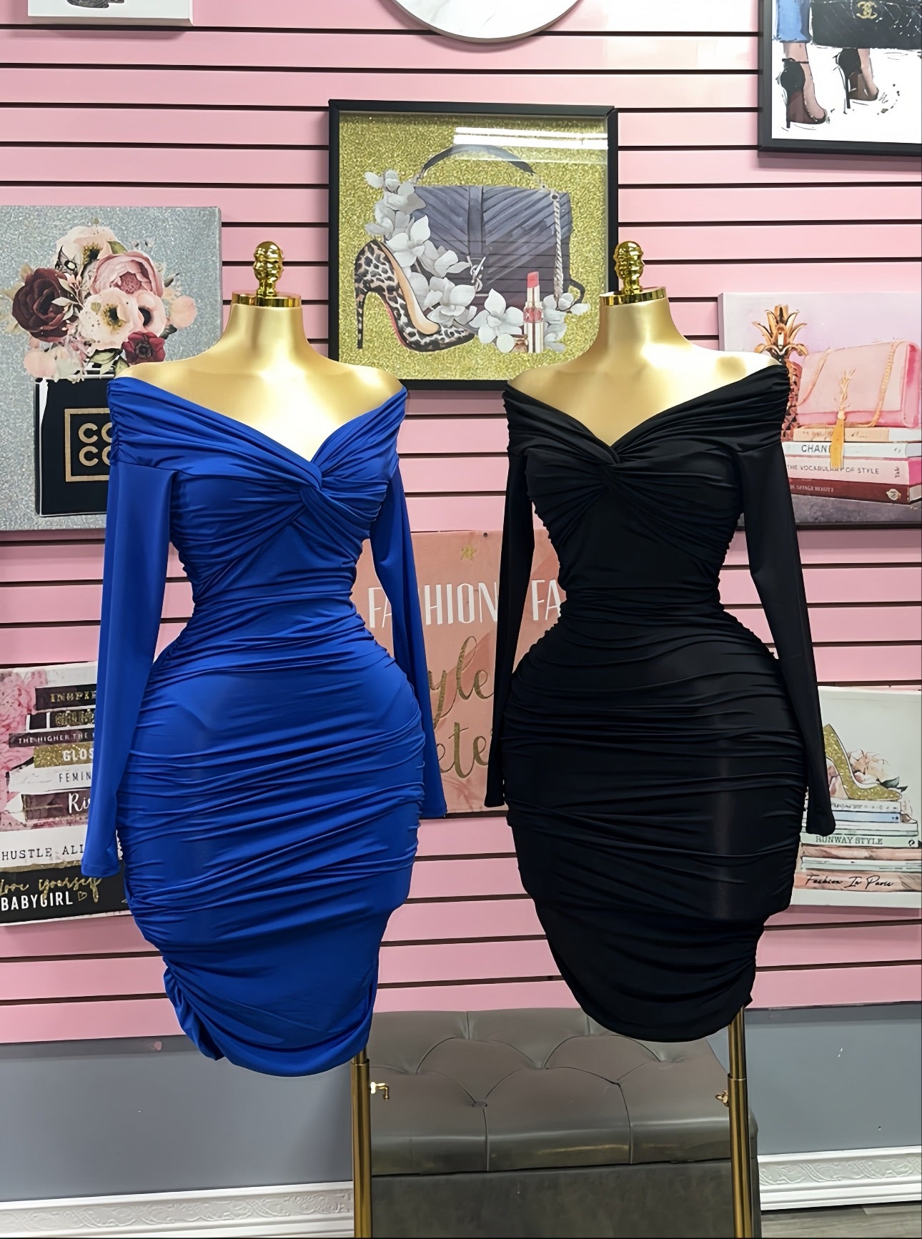 🎀Yisel dress
