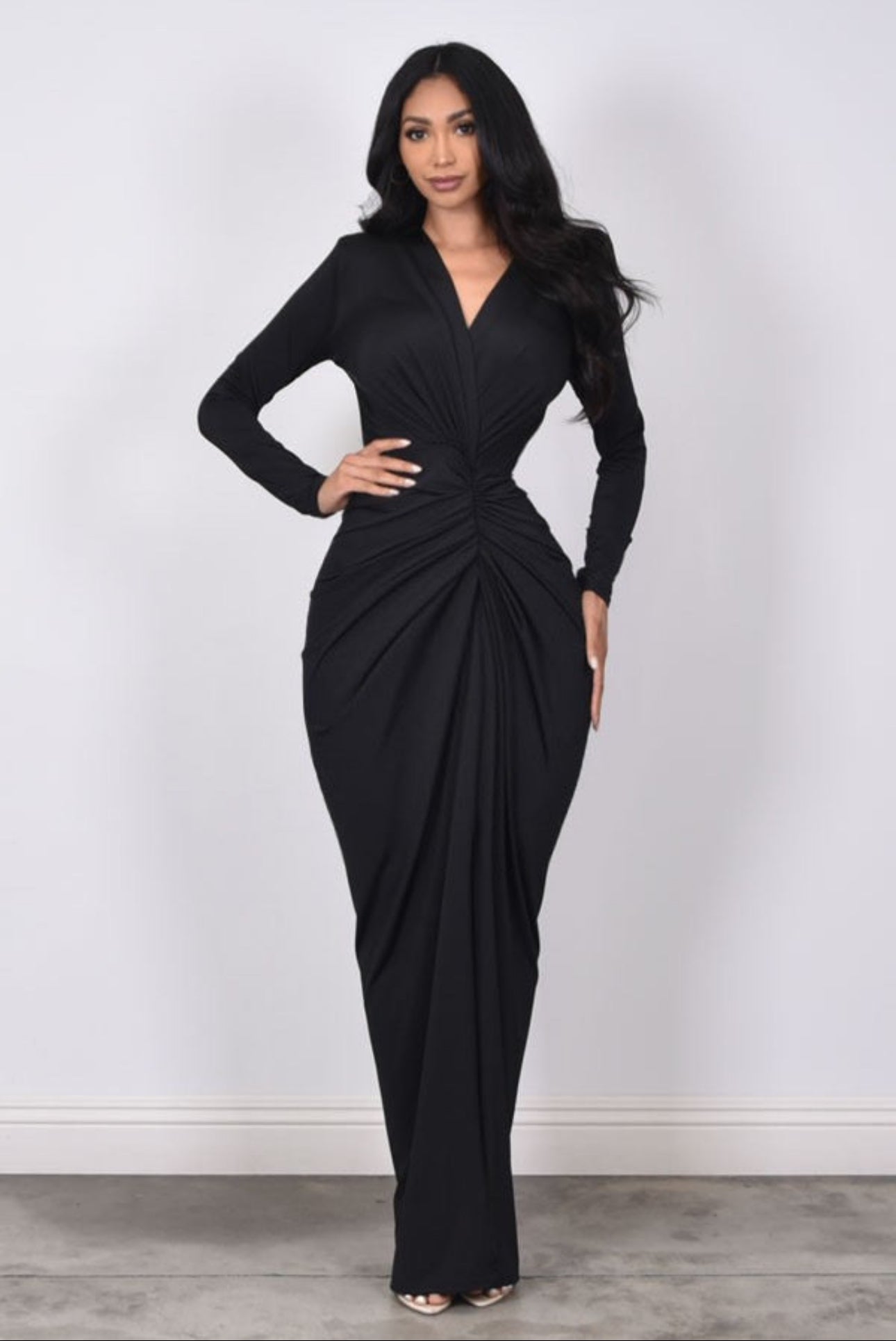 VESTIDO SOFIA