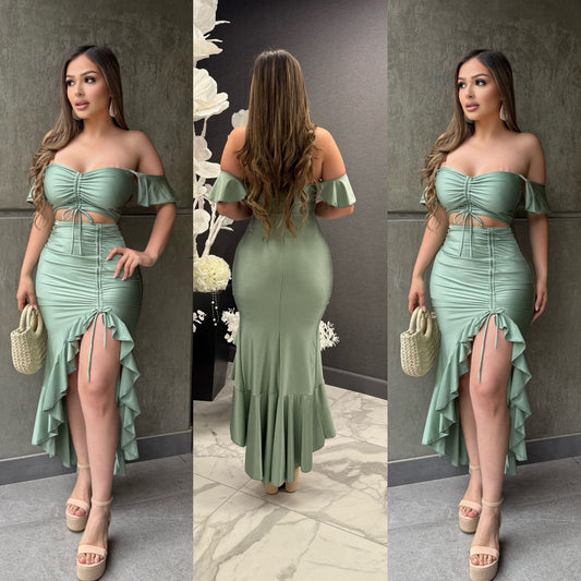🎀Kiara dress