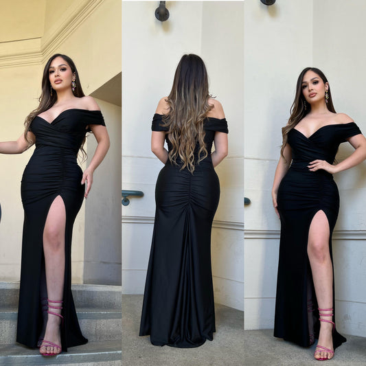 🎀Julissa long dress