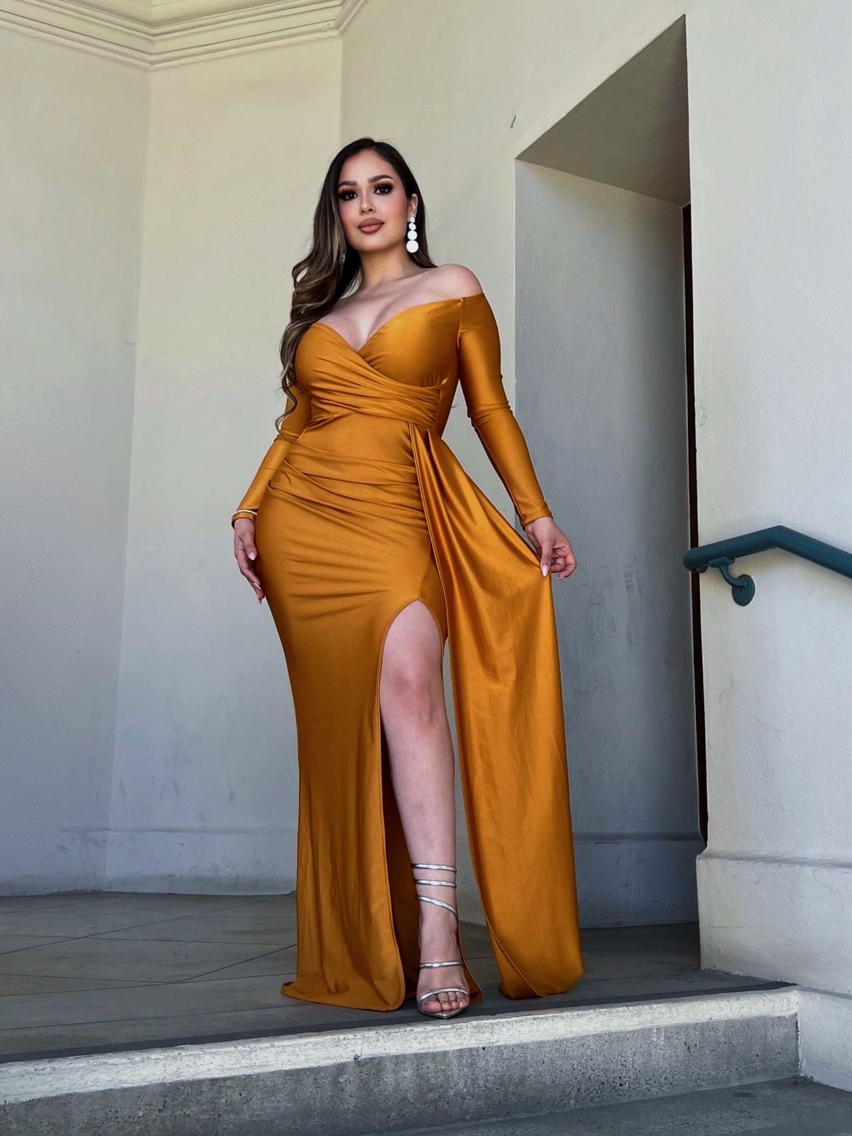 VESTIDO ZULEIMA