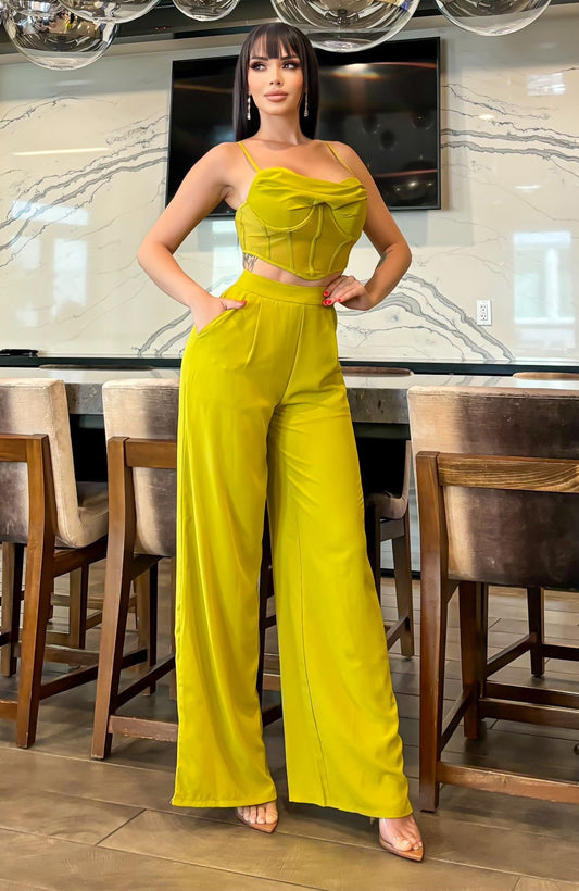 Conjunto de Nina