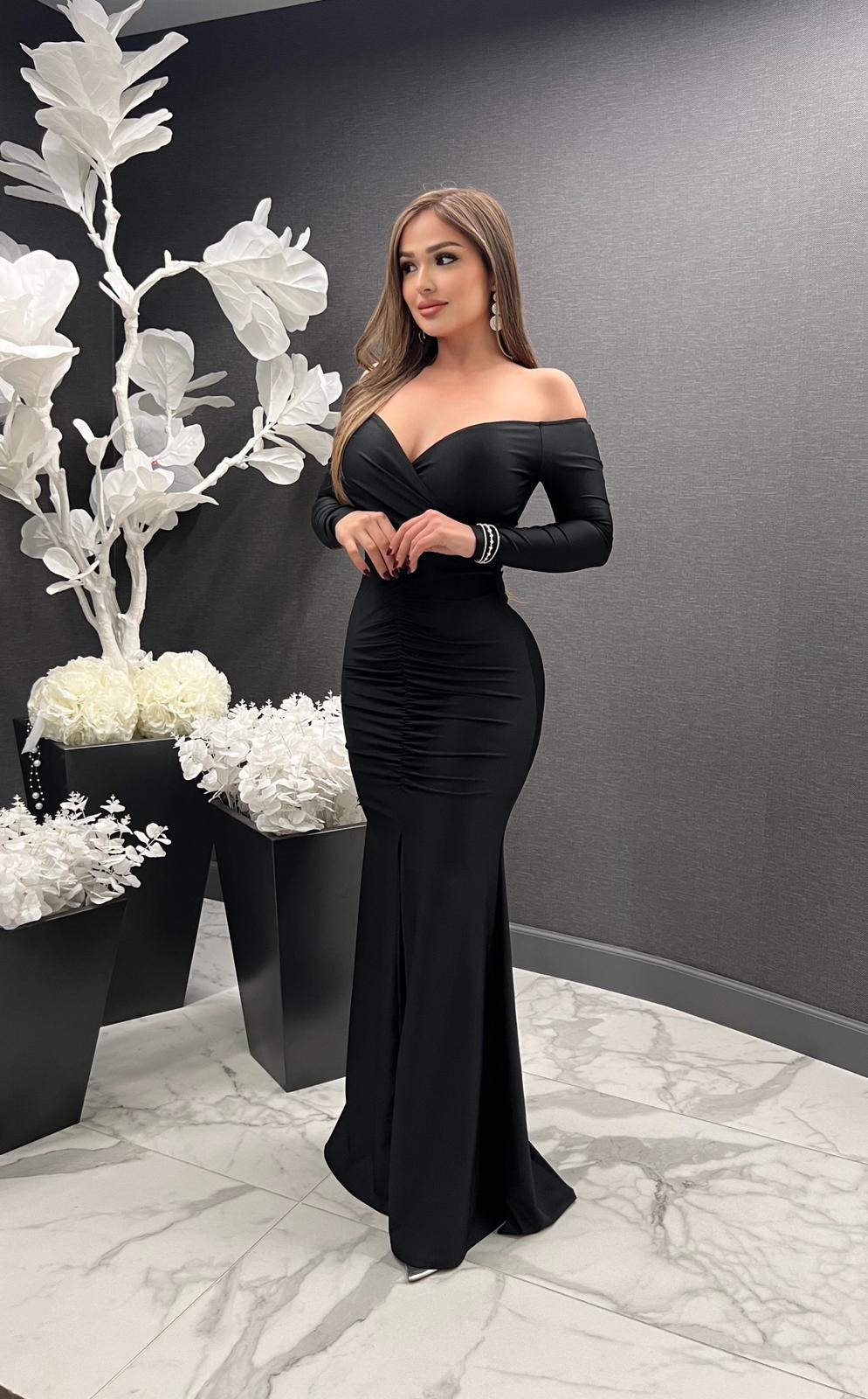 🎀Eloísa dress
