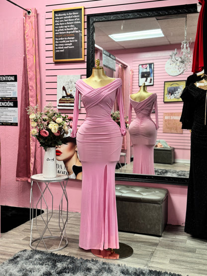 🎀Kalim maxi dress