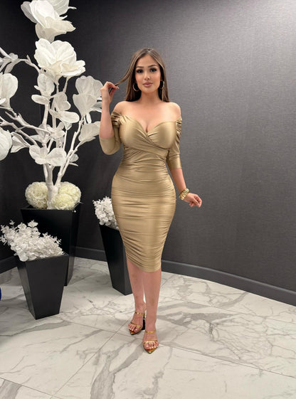 Casandra dress