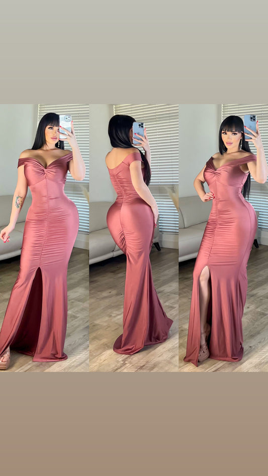 Michelle dress