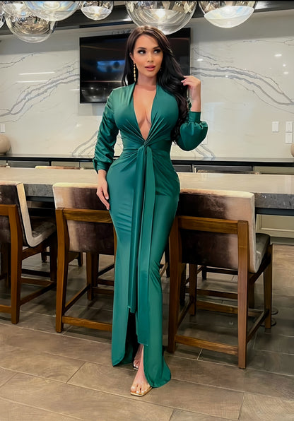 Vestido de Vianney
