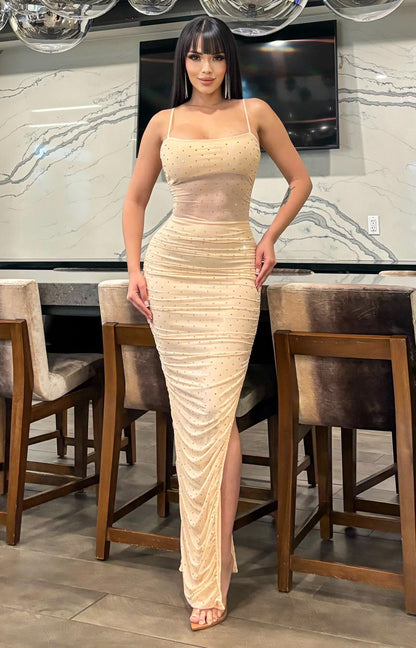 Vestido melly