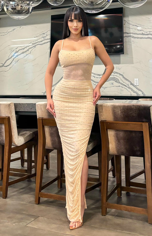 Vestido melly