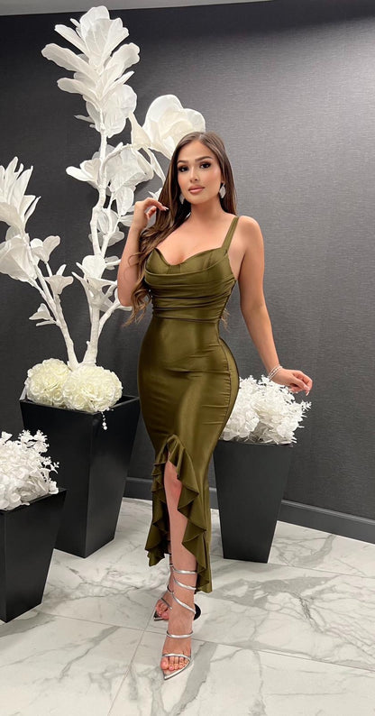 Vestido Graciela