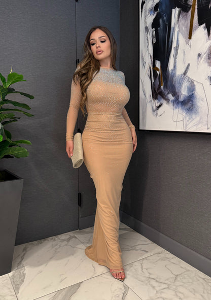 🎀perfect evening dress
