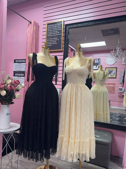 🎀Cielito maxi dress