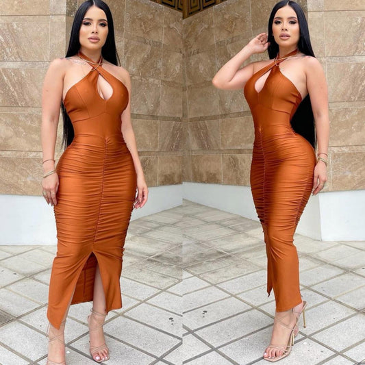 VESTIDO VANESSA
