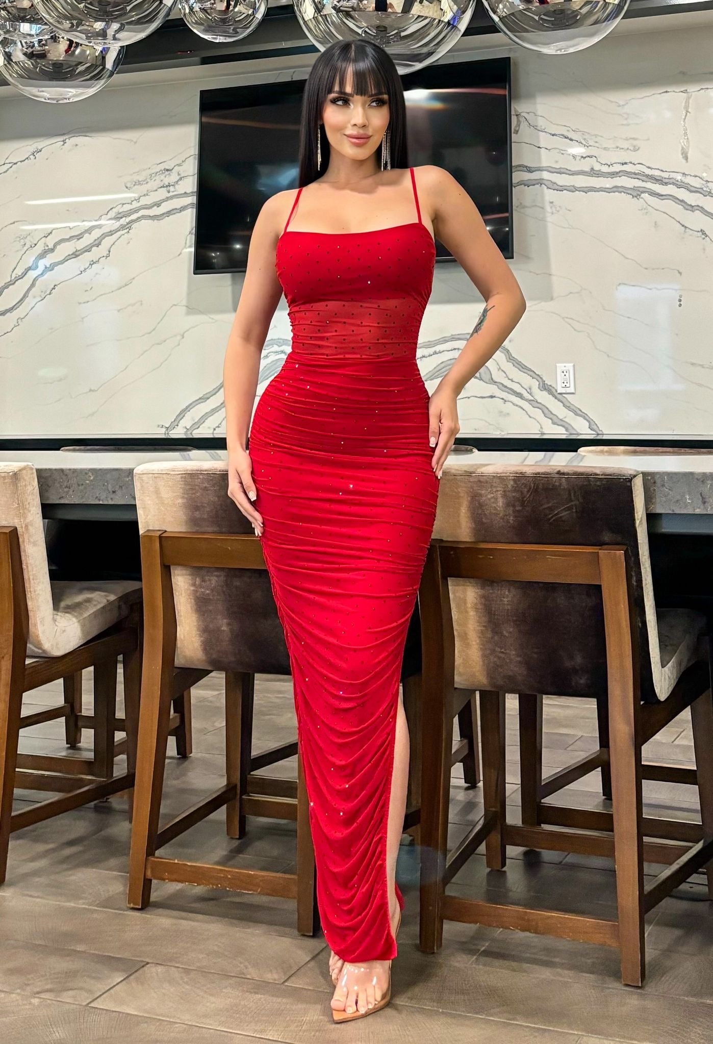 Vestido melly