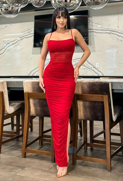 Vestido melly