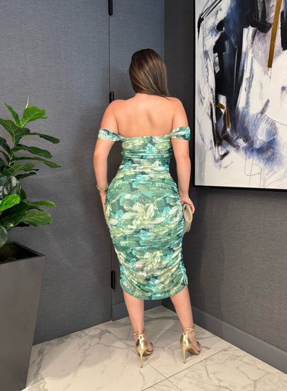 🎀Carlota dress