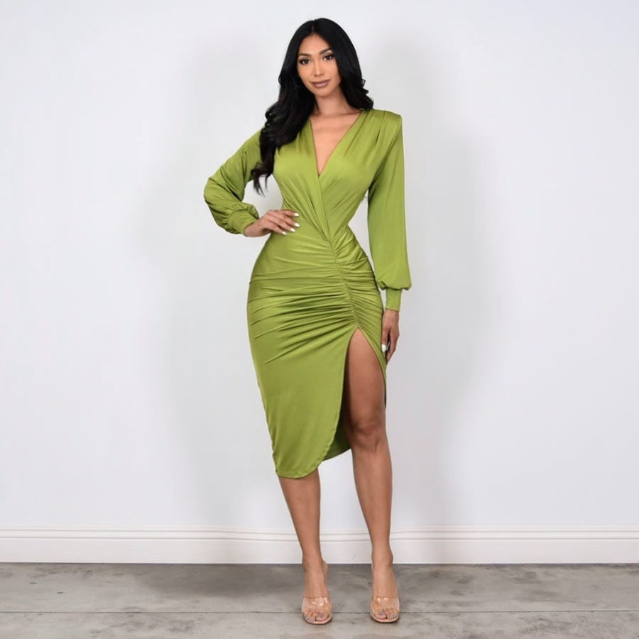 Vestido de miriam