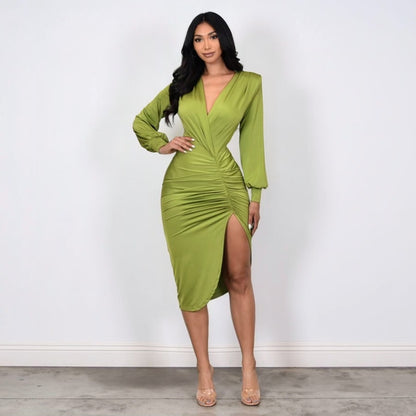 Vestido de miriam