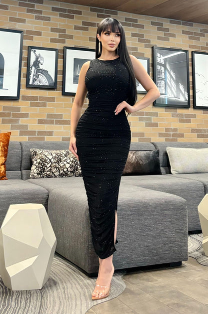 Vestido amisha