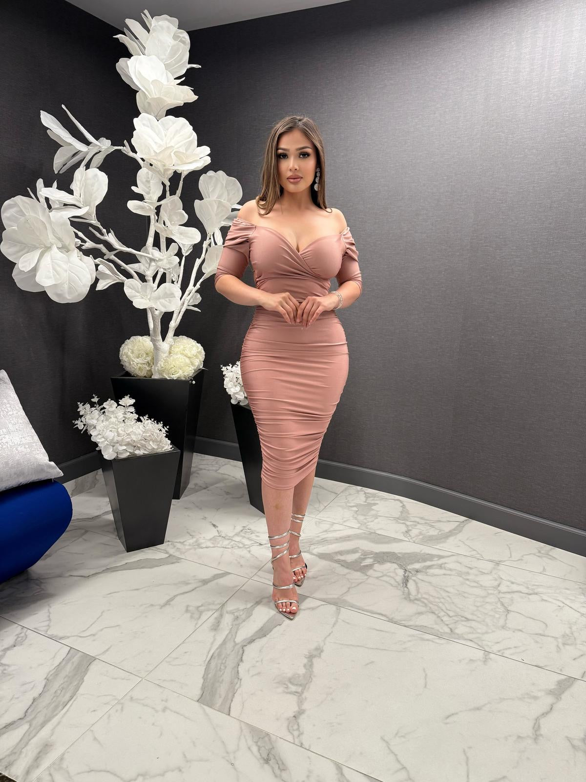 Casandra dress