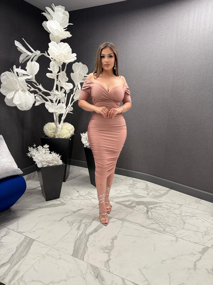 Casandra dress