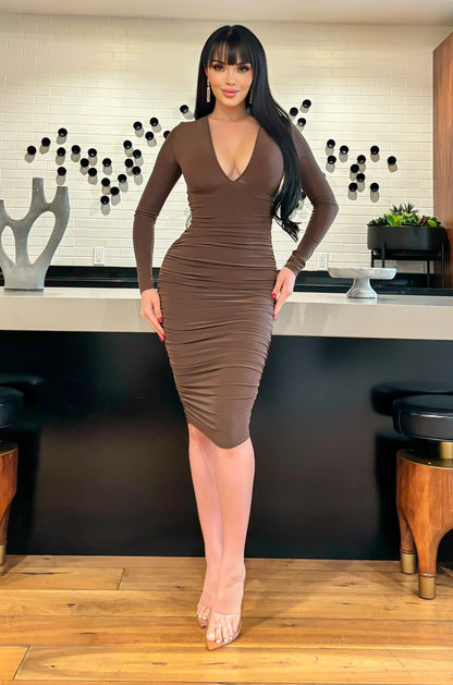 VESTIDO JENNY