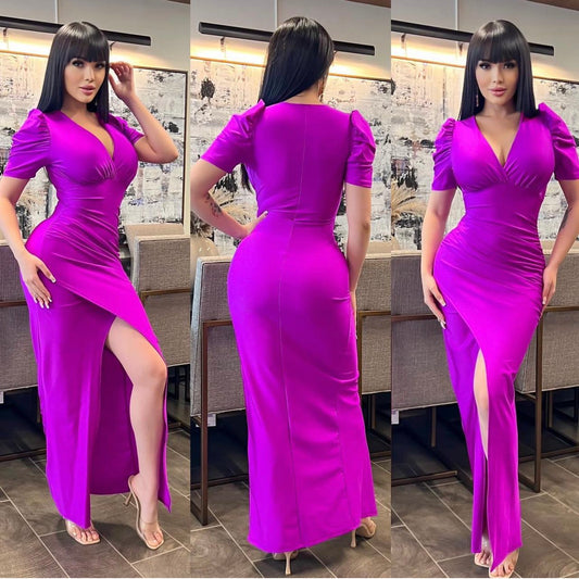 vestido de karen