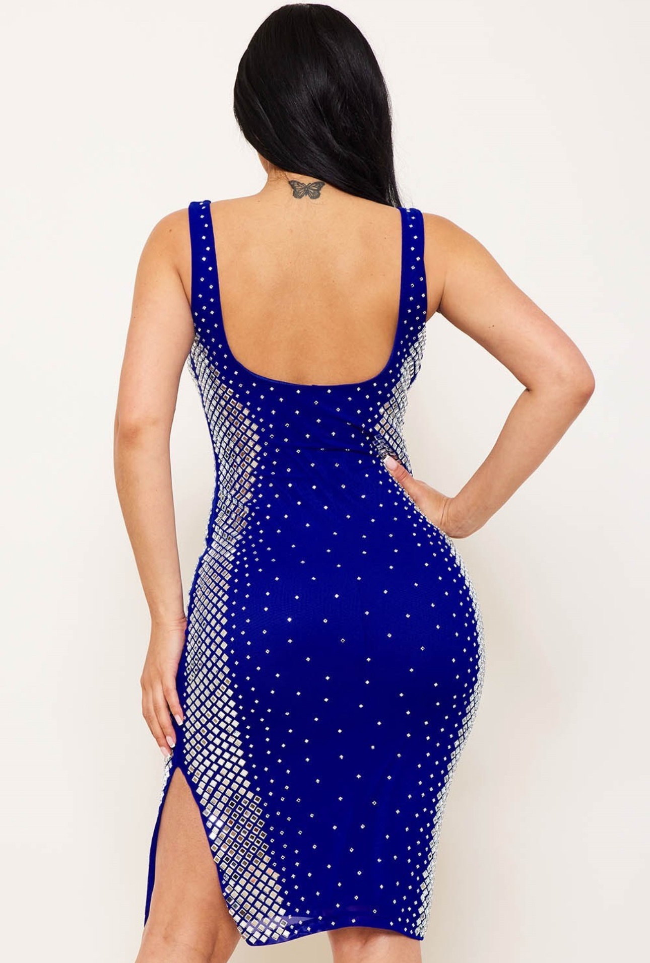 Vestido de ginna