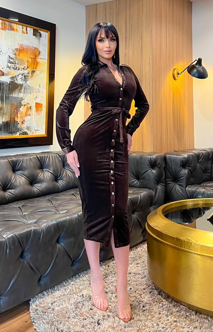 VESTIDO DACIA