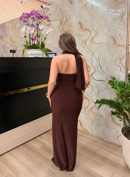 Siren dress