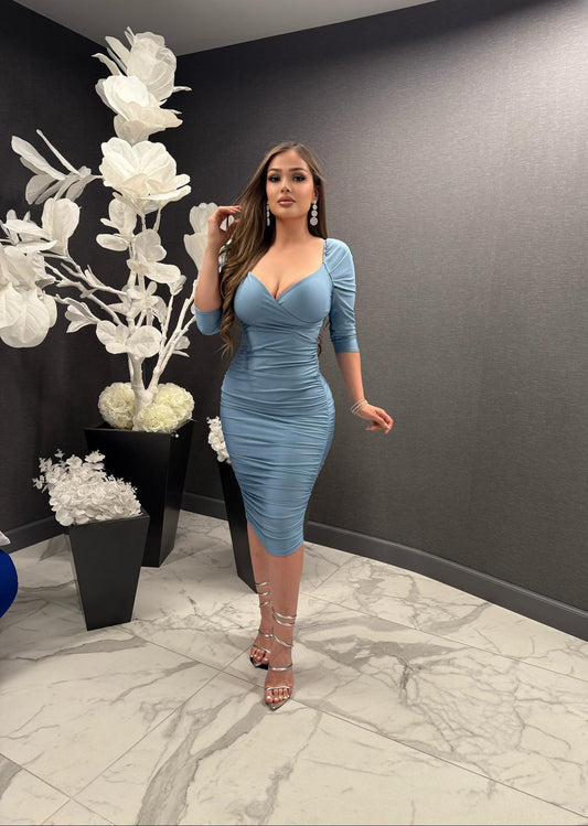 Casandra dress