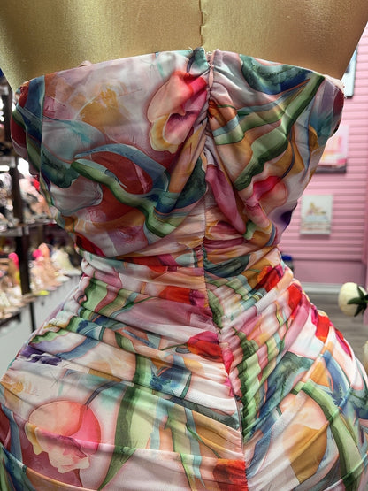 Julie dress