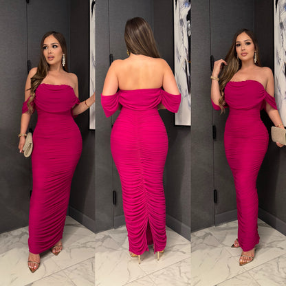 🎀karisma maxi dress