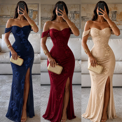 Gianna Luxe Gown