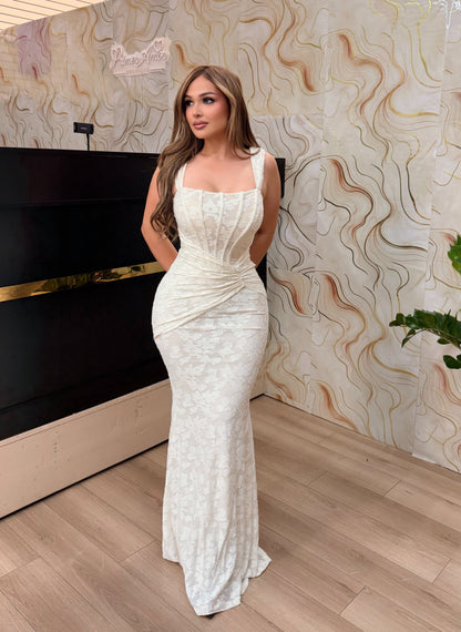 Encanto maxi dress ✨