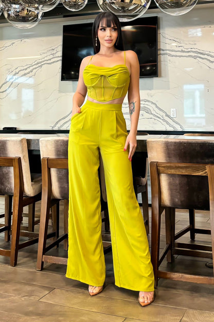 Conjunto de Nina