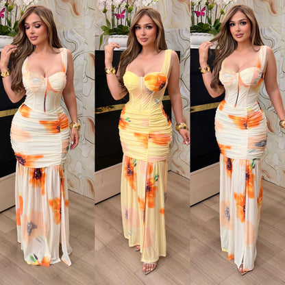 Bloom Dress