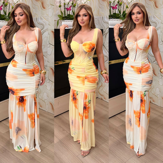Bloom Dress